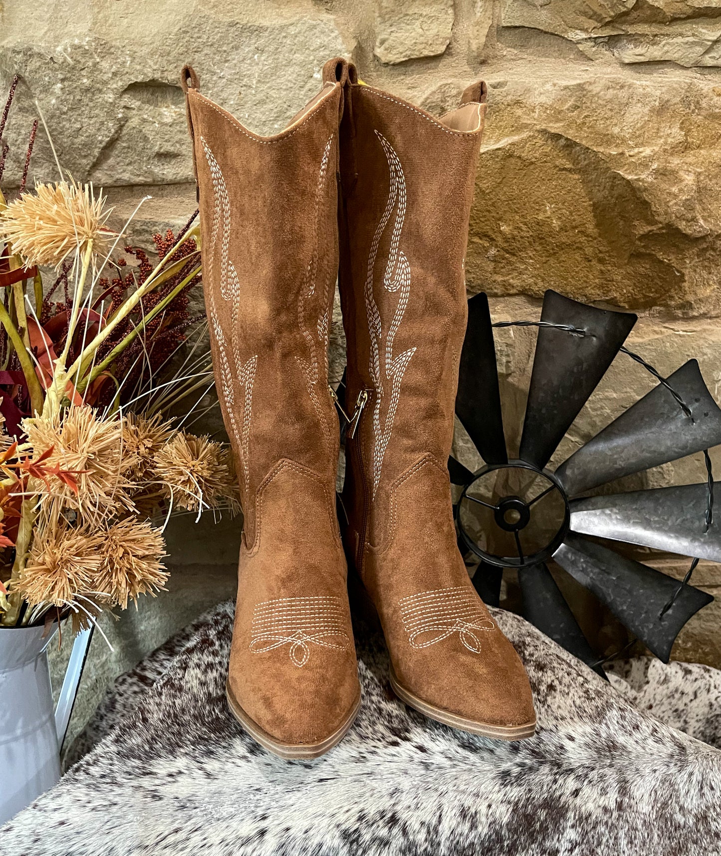 Headliner Boots by Corkys