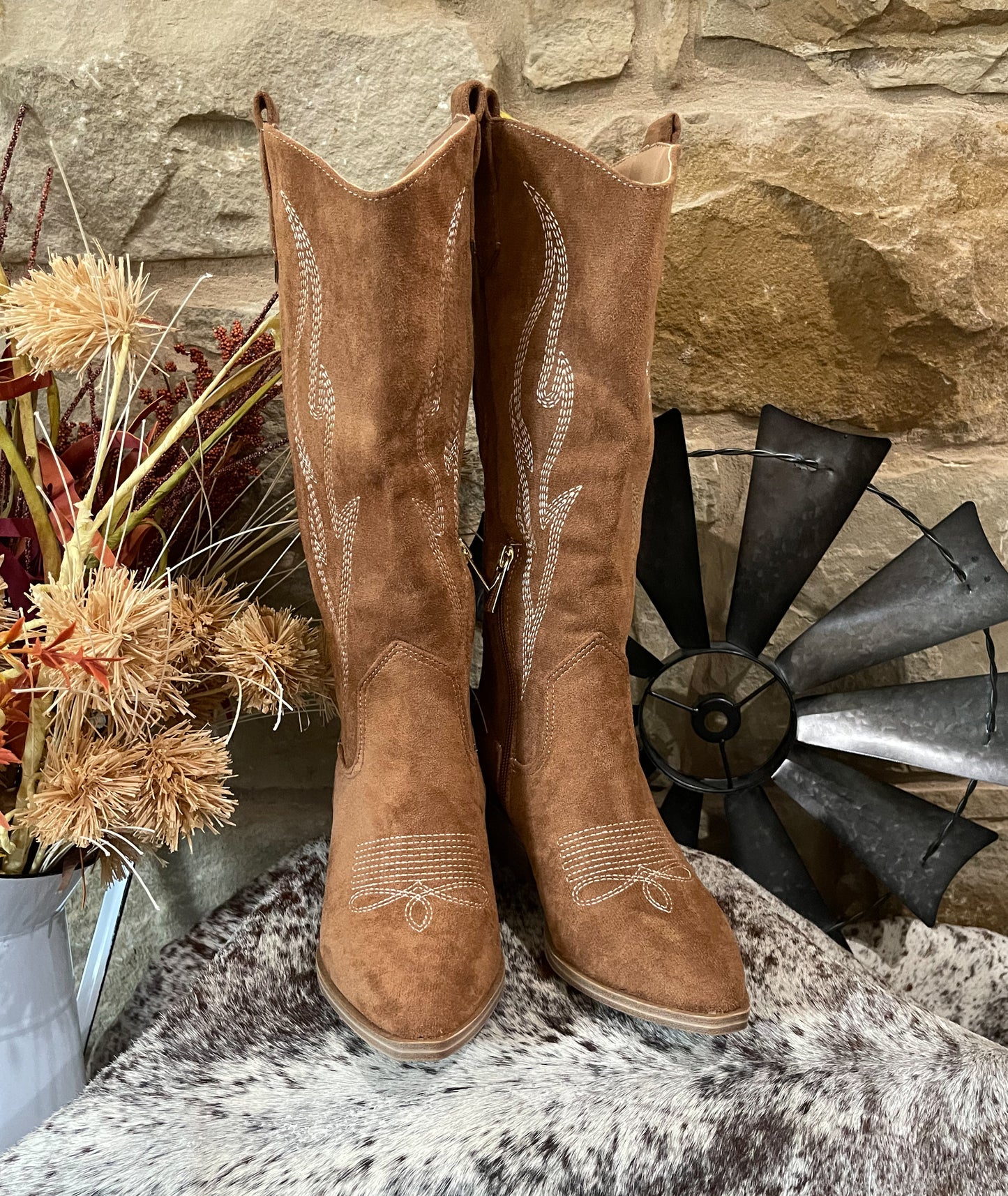 Headliner Boots by Corkys