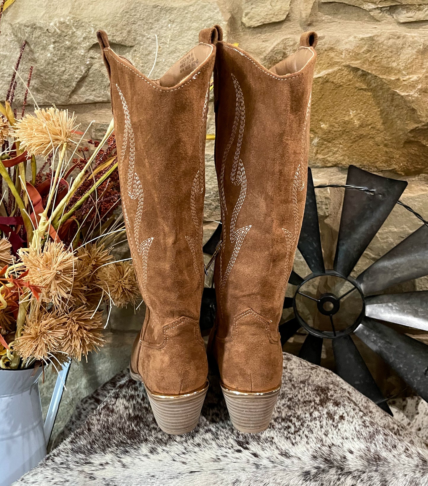 Headliner Boots by Corkys