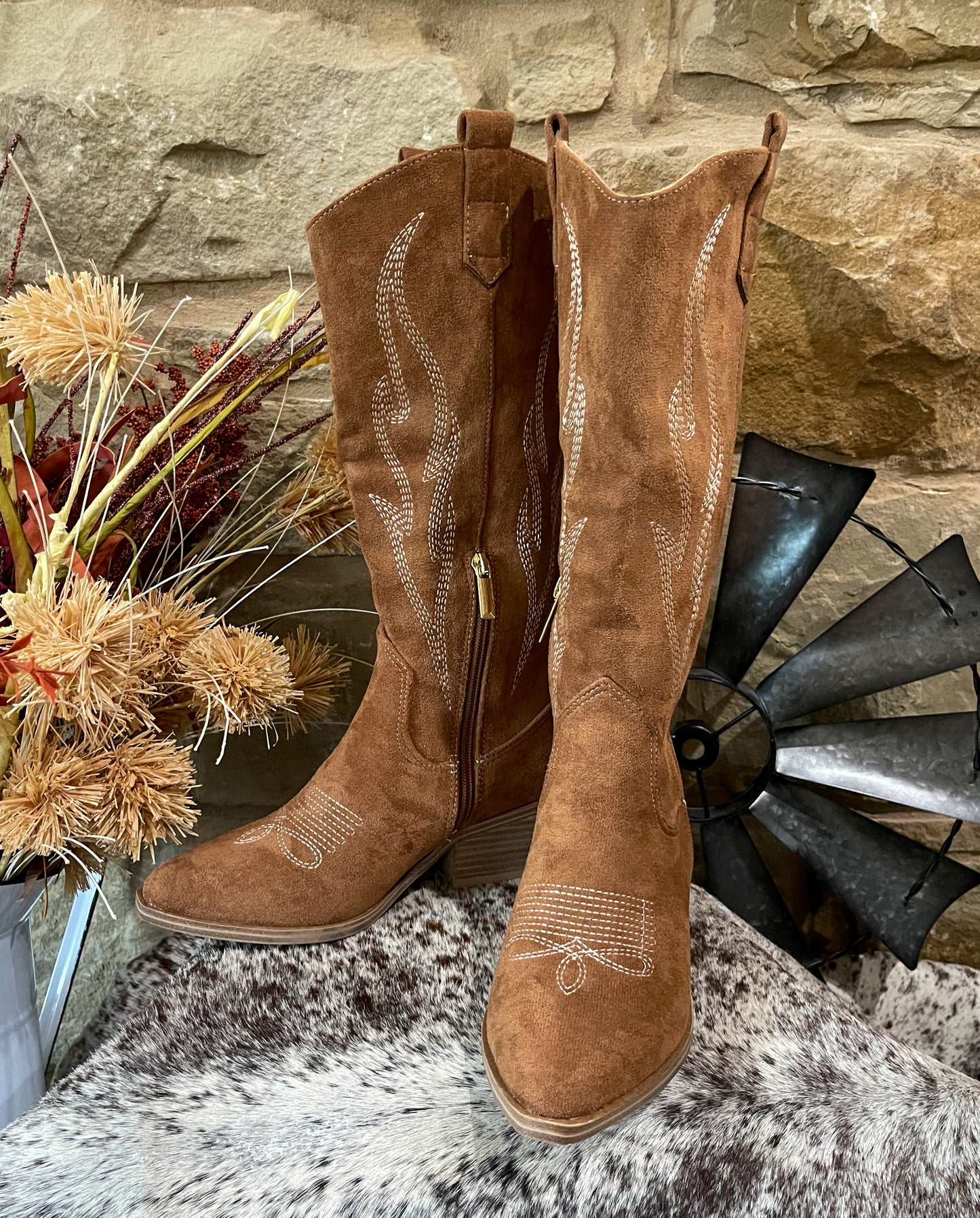 Headliner Boots by Corkys