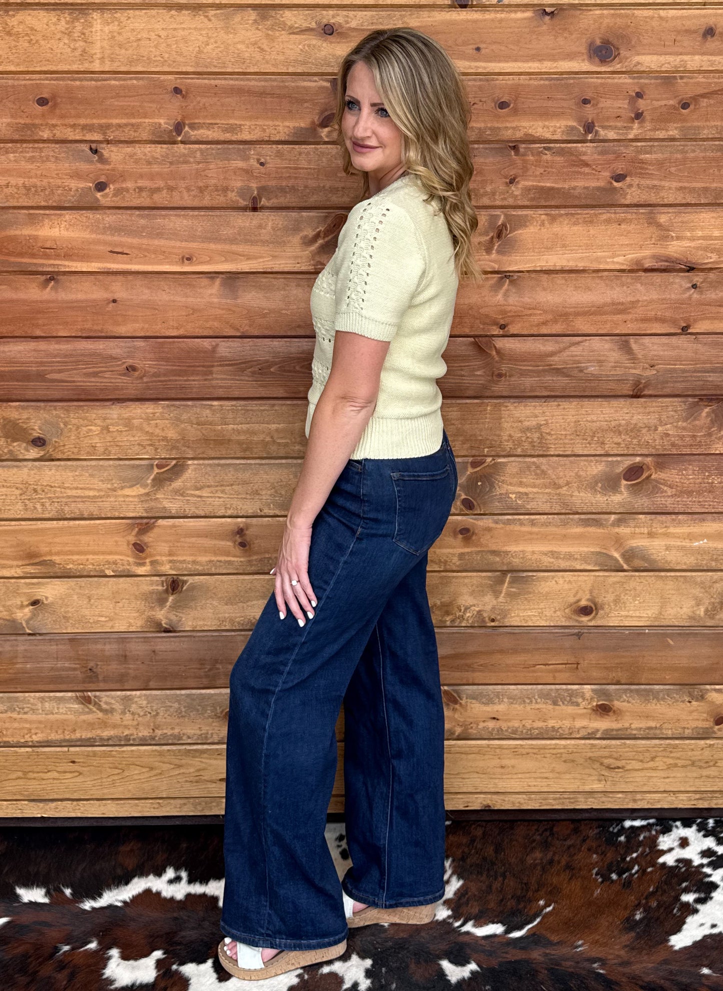 The Maddy Top