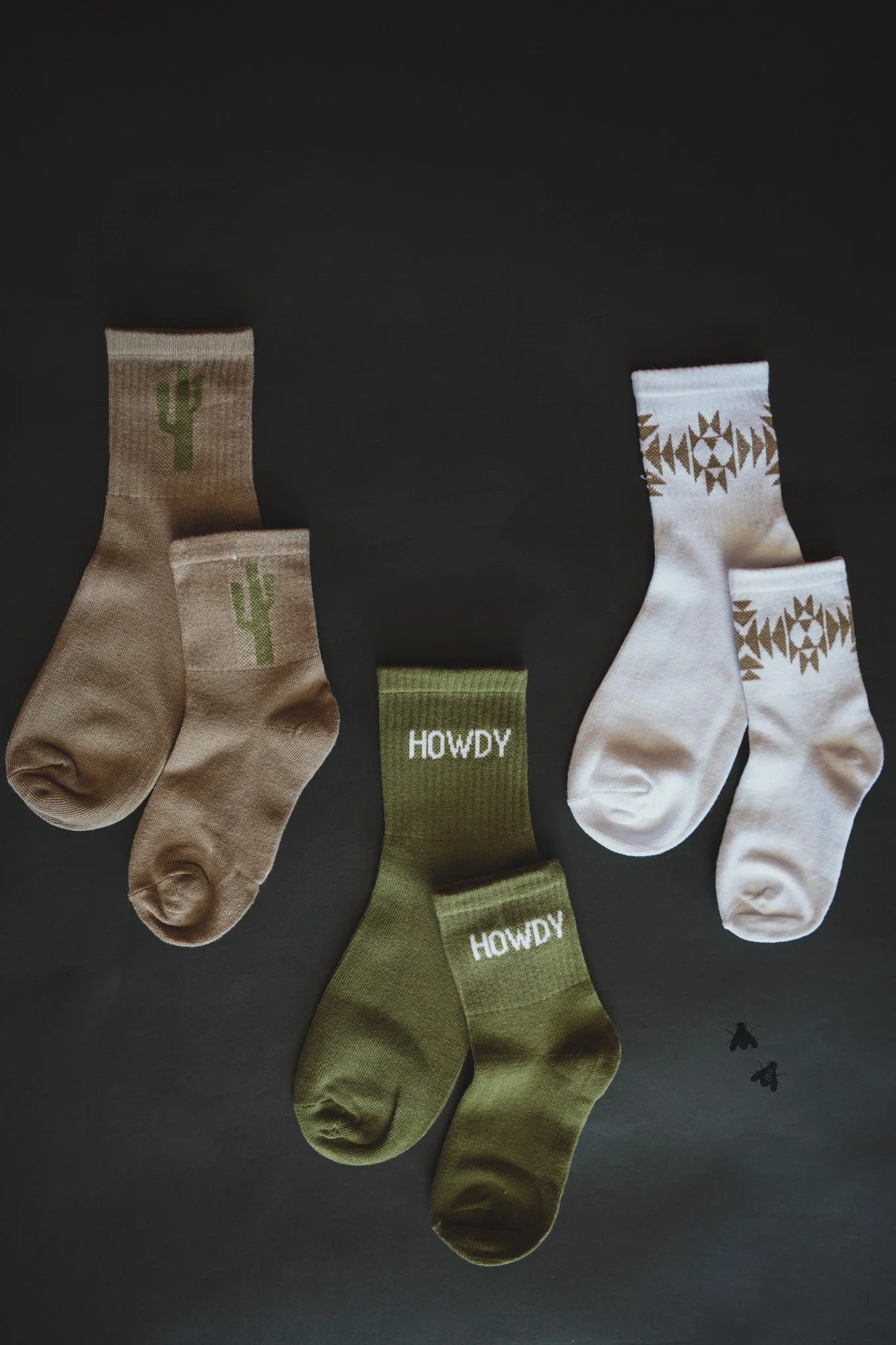 Sock 'em Silly *Cactus