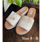 Ucleon Myra Cowhide Flats