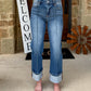The Hailey Risen Jeans
