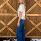 Wild West Cowboy Top