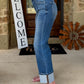 The Hailey Risen Jeans