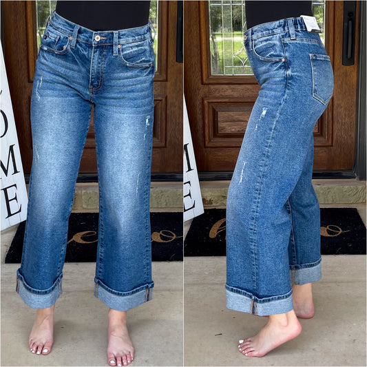 The Kinsley KanCan Jeans