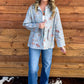 Cactus Cowgirl Jacket
