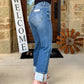 The Hailey Risen Jeans