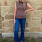 Sweet Mocha Tank