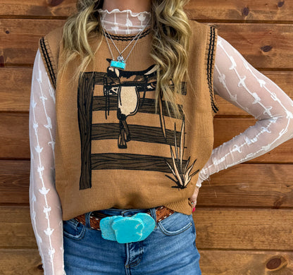 Laredo Vest