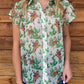 Cactus Cowgirl Sheer Blouse
