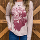 The Buffalo Long Sleeve