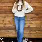 Lucky Cowgirl Sweater