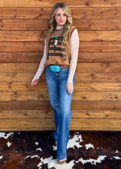 Laredo Vest