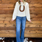 Lucky Cowgirl Sweater