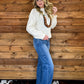 Lucky Cowgirl Sweater
