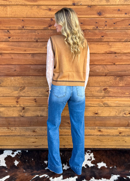 Laredo Vest
