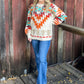 Country Club Knit Sweater