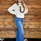 Lucky Cowgirl Sweater