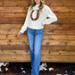 Lucky Cowgirl Sweater
