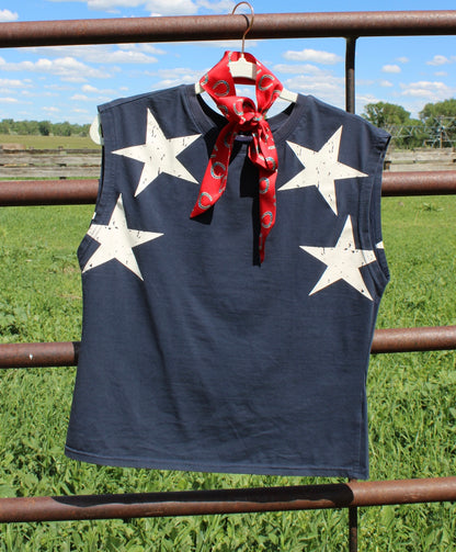 American Stars Top