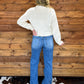 Lucky Cowgirl Sweater