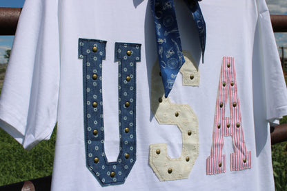 USA Tee