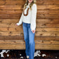 Lucky Cowgirl Sweater