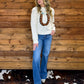 Lucky Cowgirl Sweater