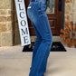 The Amanda Risen Jeans