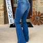The Amanda Risen Jeans