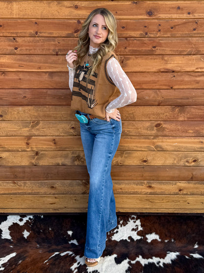 Laredo Vest