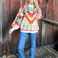 Country Club Knit Sweater