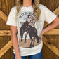 Wild West Cowboy Top