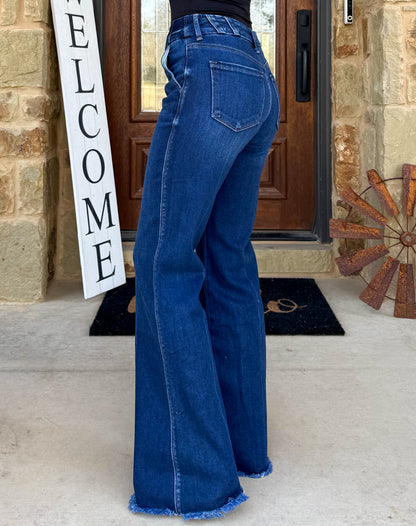 The Rachel KanCan Jeans