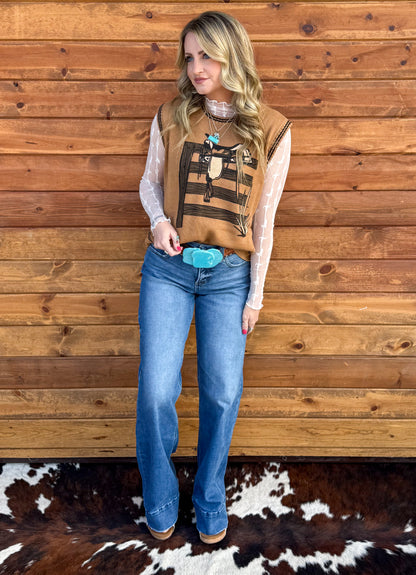 Laredo Vest
