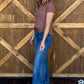 The Abby Top *Red Bean
