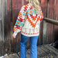 Country Club Knit Sweater