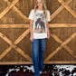 Wild West Cowboy Top