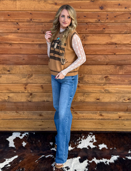 Laredo Vest