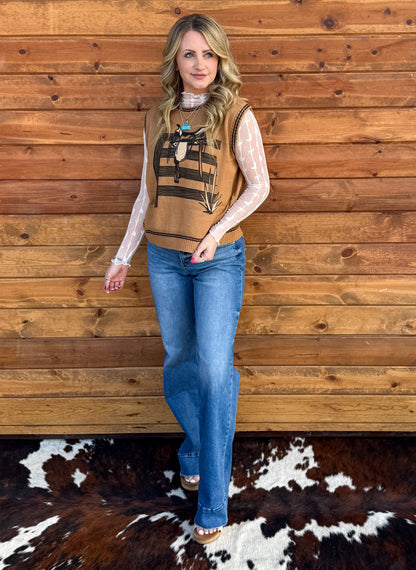 Laredo Vest