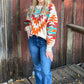 Country Club Knit Sweater