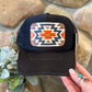 The Bozeman Trucker Hat