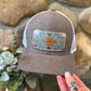 The Amarillo Trucker Hat