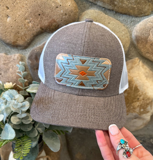 The Amarillo Trucker Hat