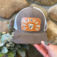 The White Buffalo Trucker Hat