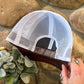 The White Buffalo Trucker Hat
