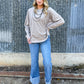 A Classic Cozy Sweater *Mocha