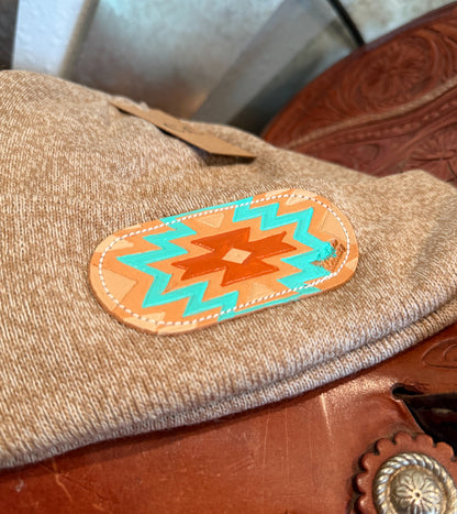 The Santa Fe Beanie